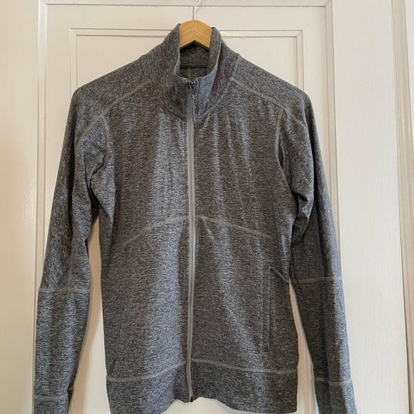 Patagonia Seabrook jacket - Picture 2 of 4